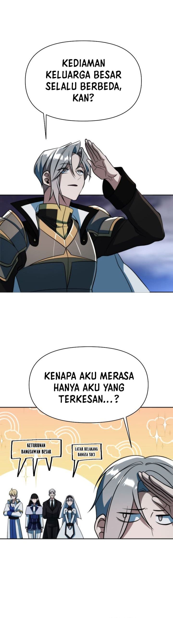 Archmage Transcending Through Regression - Chapter 174 34