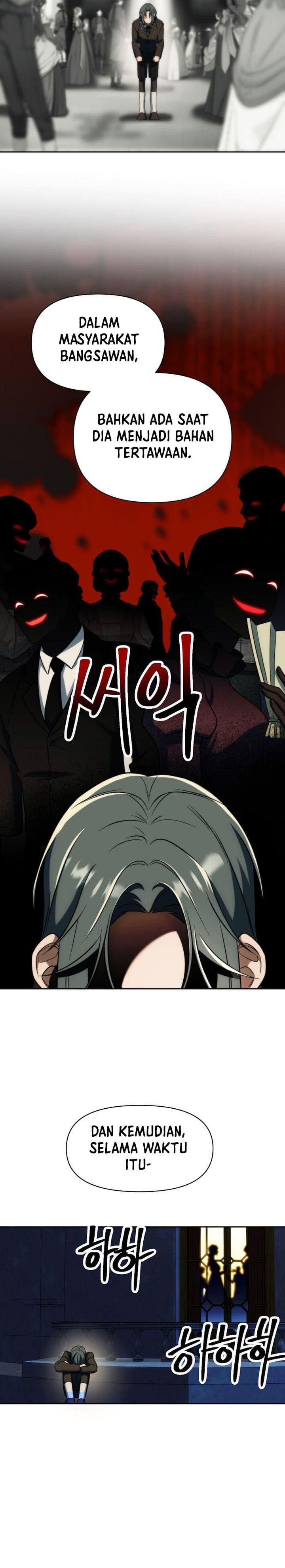 Archmage Transcending Through Regression - Chapter 174 18