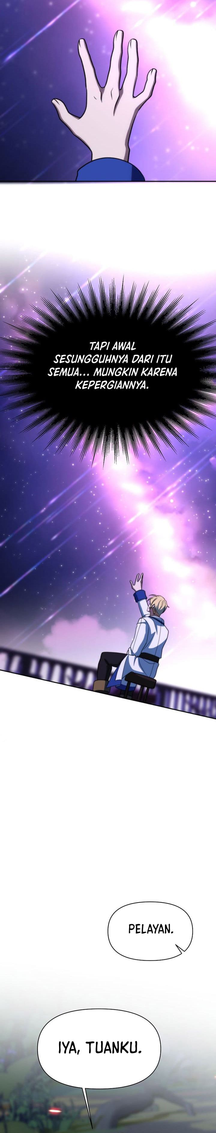 Archmage Transcending Through Regression - Chapter 174 13
