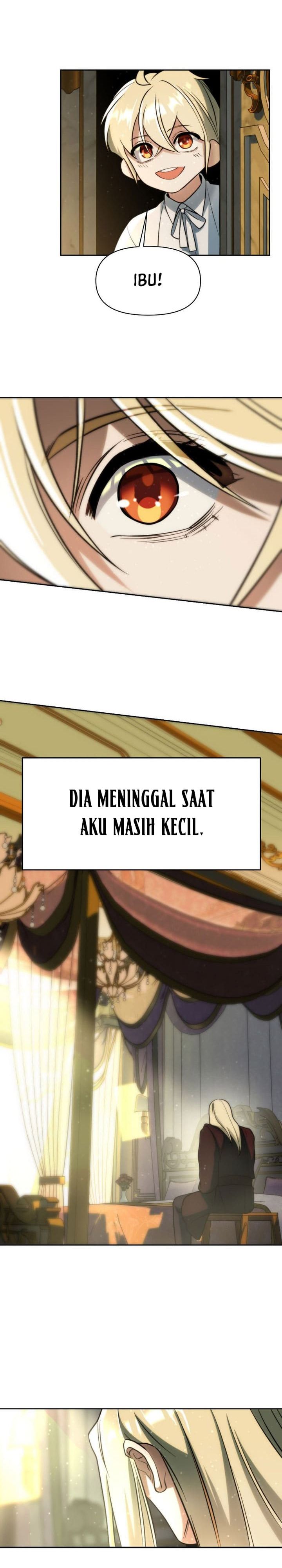 Archmage Transcending Through Regression - Chapter 174 10