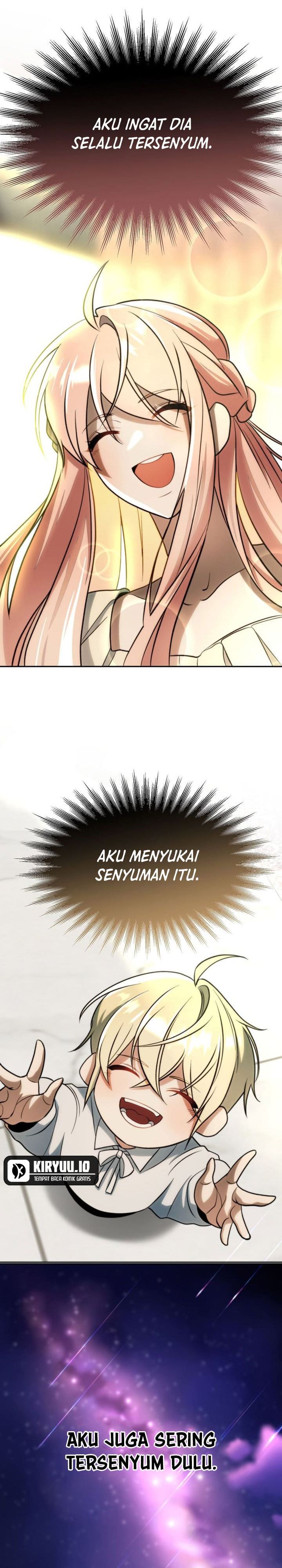 Archmage Transcending Through Regression - Chapter 174 11