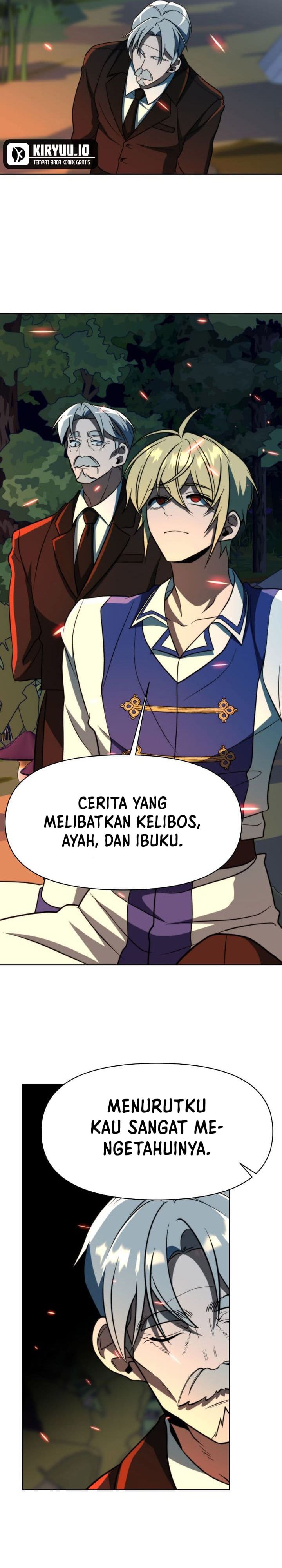 Archmage Transcending Through Regression - Chapter 174 14