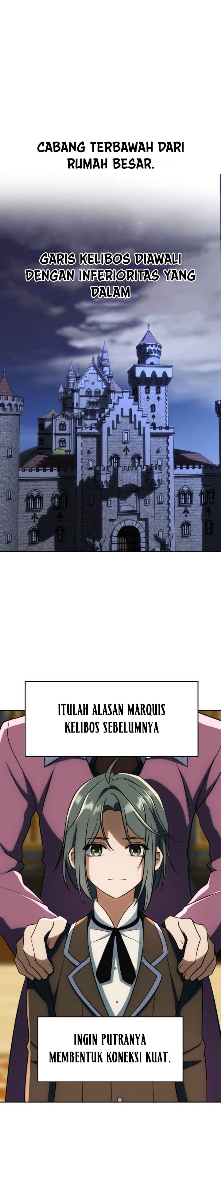 Archmage Transcending Through Regression - Chapter 174 15