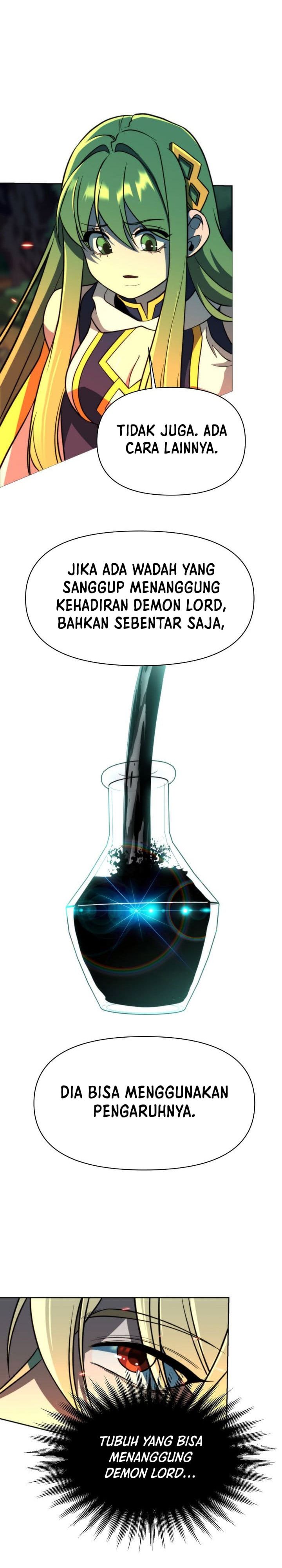 Archmage Transcending Through Regression - Chapter 174 5