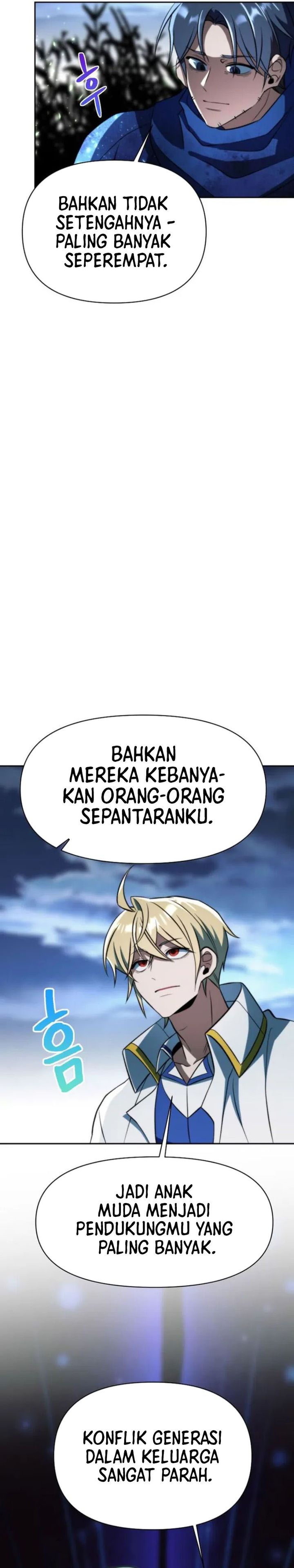 Archmage Transcending Through Regression - Chapter 175 18