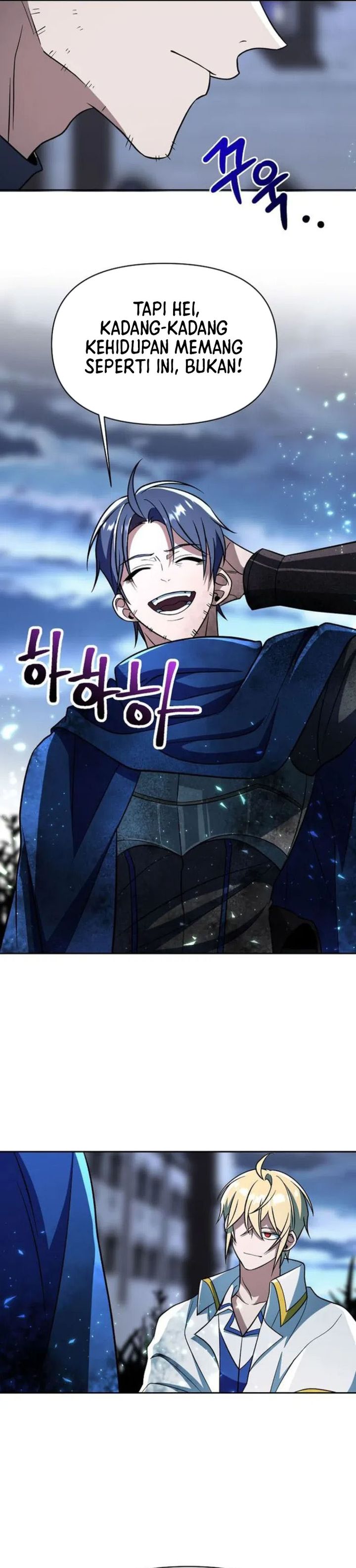 Archmage Transcending Through Regression - Chapter 175 11