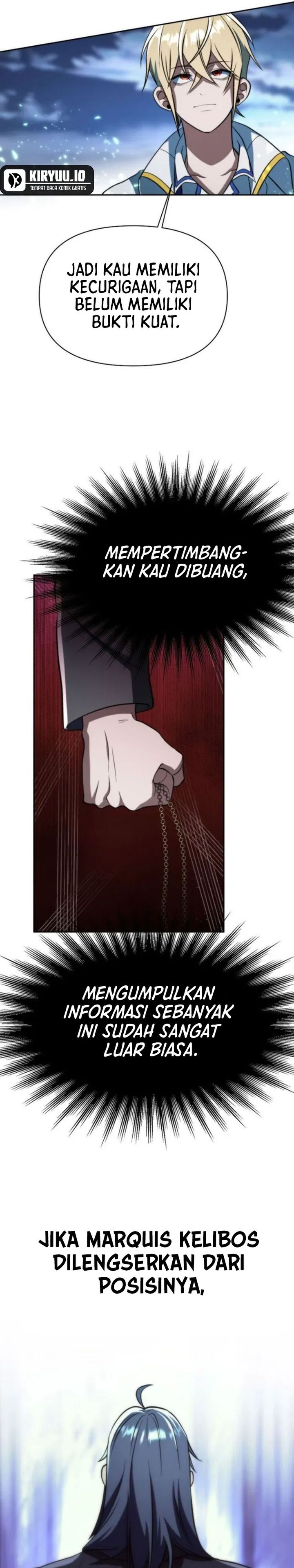 Archmage Transcending Through Regression - Chapter 175 16
