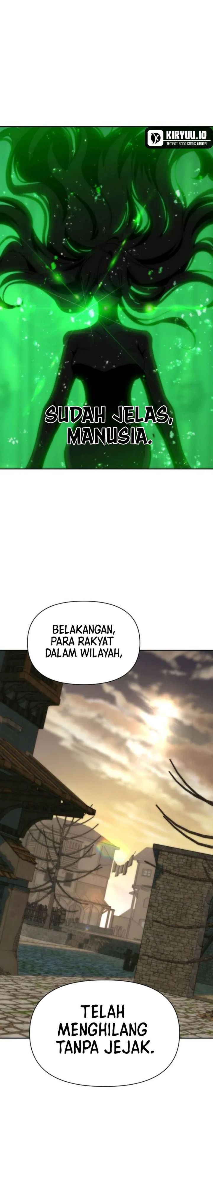 Archmage Transcending Through Regression - Chapter 175 14