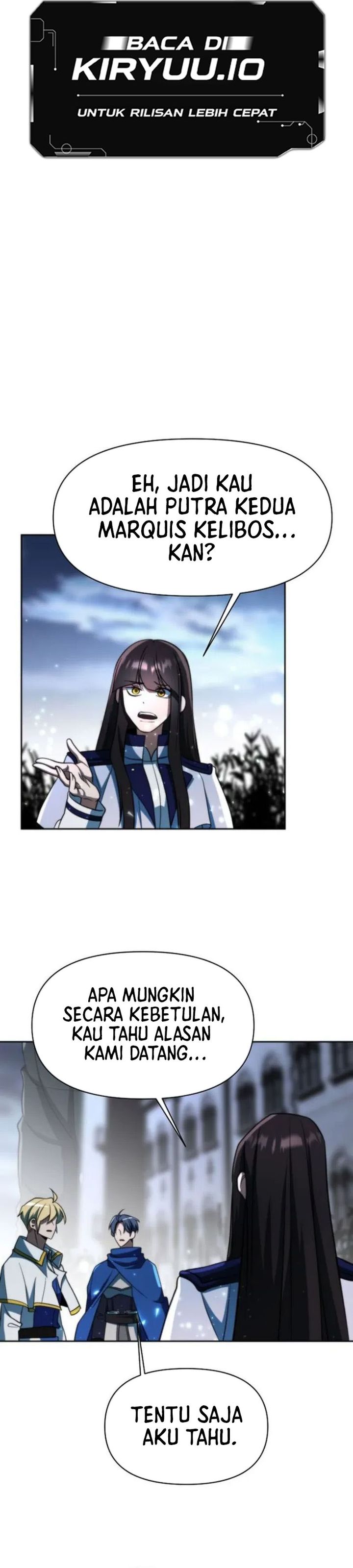 Archmage Transcending Through Regression - Chapter 175 4