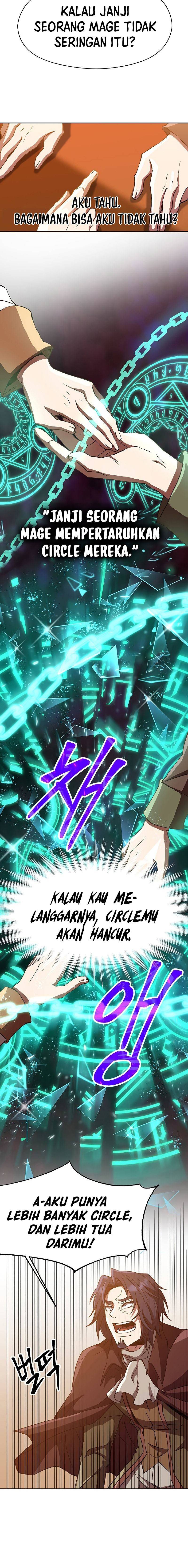 Archmage Transcending Through Regression - Chapter 15 4