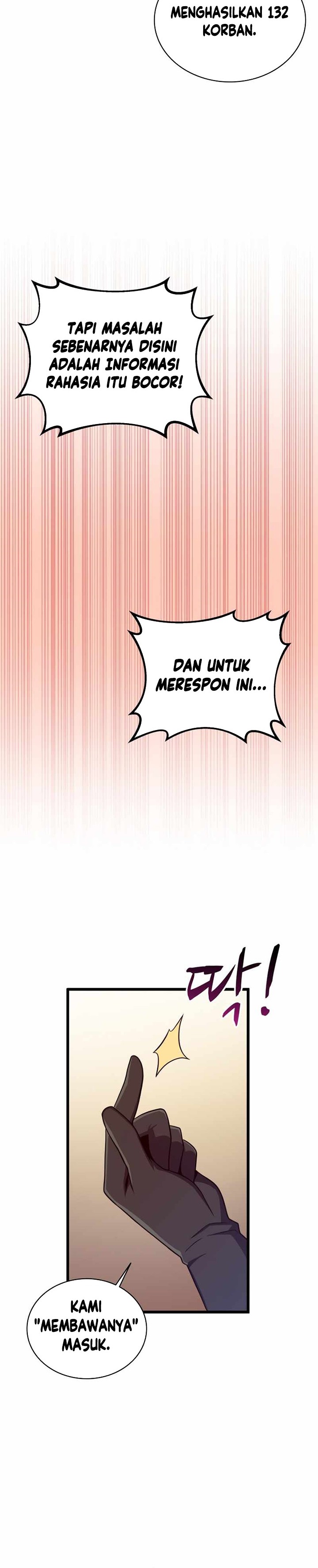 Arcane Sniper - Chapter 80 22