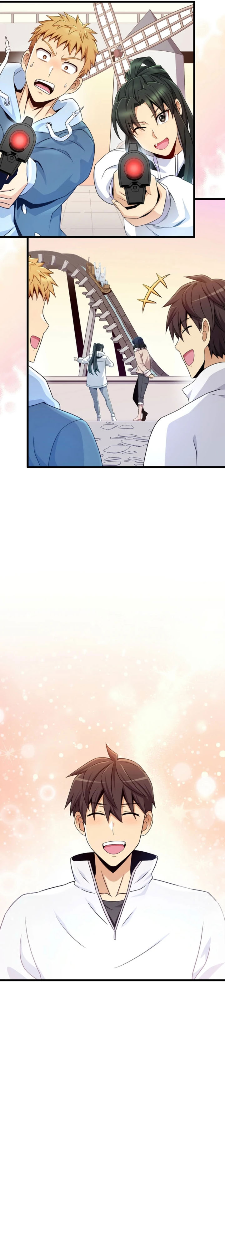 Arcane Sniper - Chapter 203 22