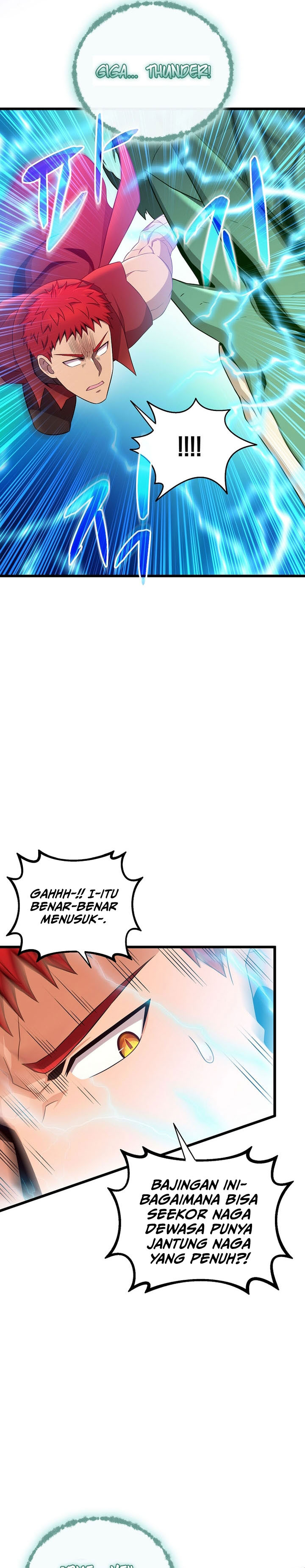 Arcane Sniper - Chapter 187 22