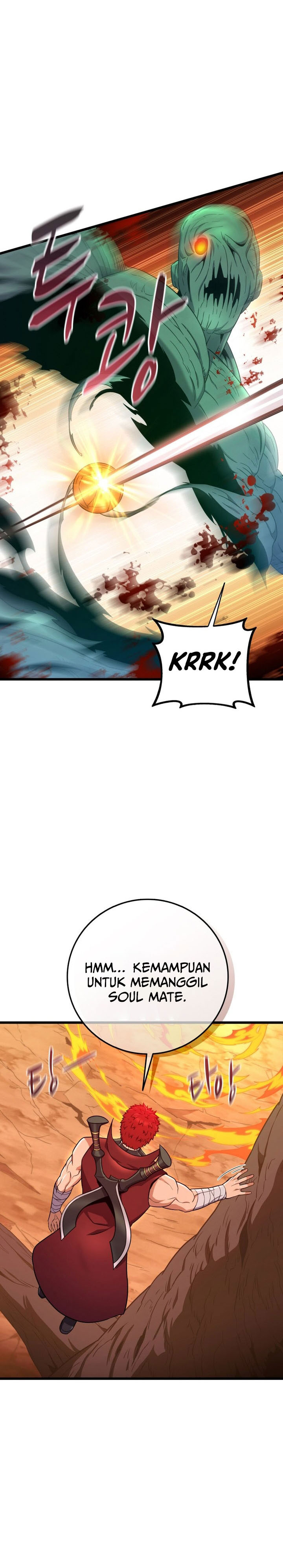 Arcane Sniper - Chapter 184 22