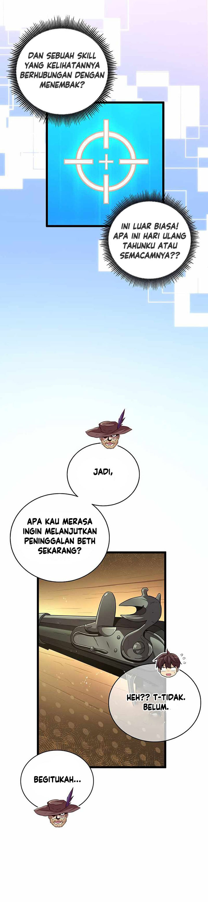 Arcane Sniper - Chapter 62 22