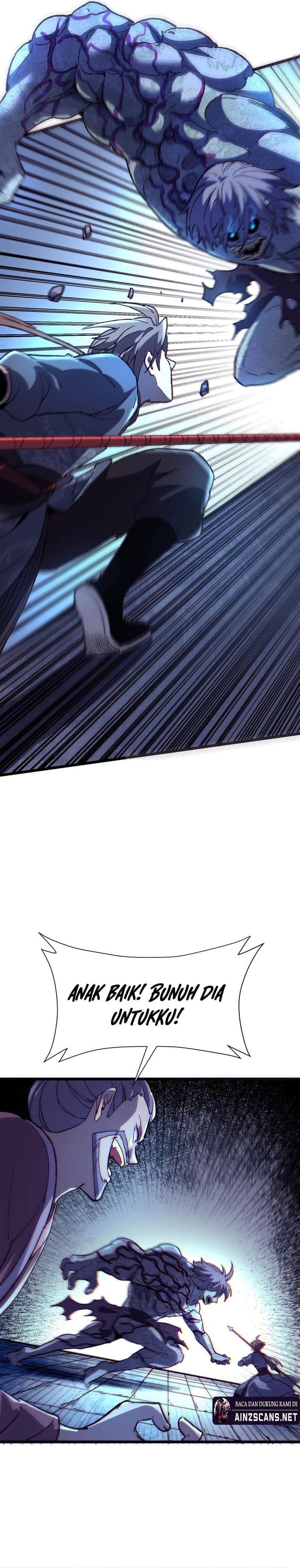 Ascension: From Water Spirit to Deity - Chapter 36 8