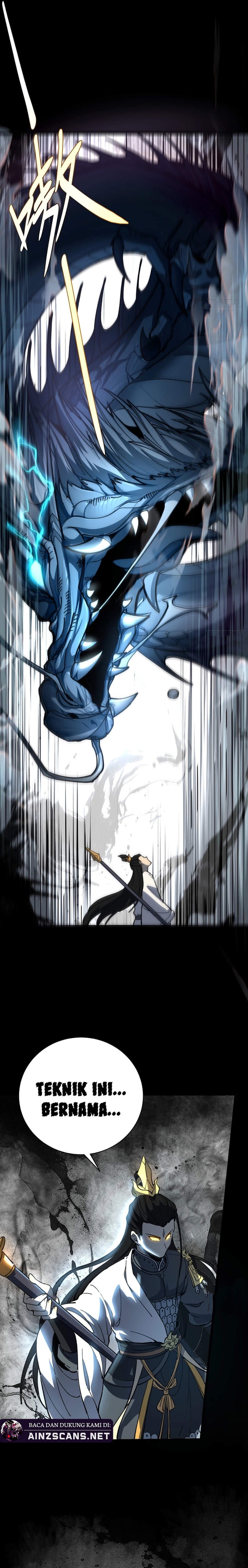Ascension: From Water Spirit to Deity - Chapter 36 15