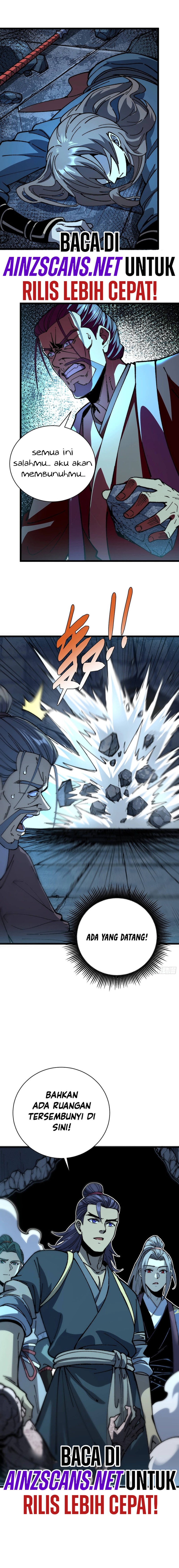Ascension: From Water Spirit to Deity - Chapter 37 9 Ascension: From Water Spirit to Deity - Chapter 37 9