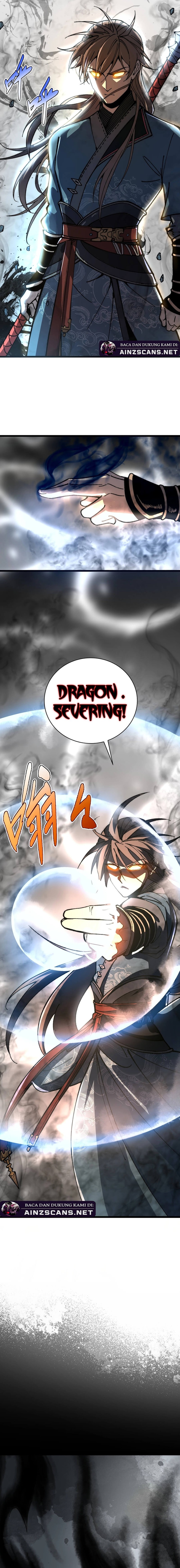 Ascension: From Water Spirit to Deity - Chapter 37 3 Ascension: From Water Spirit to Deity - Chapter 37 3
