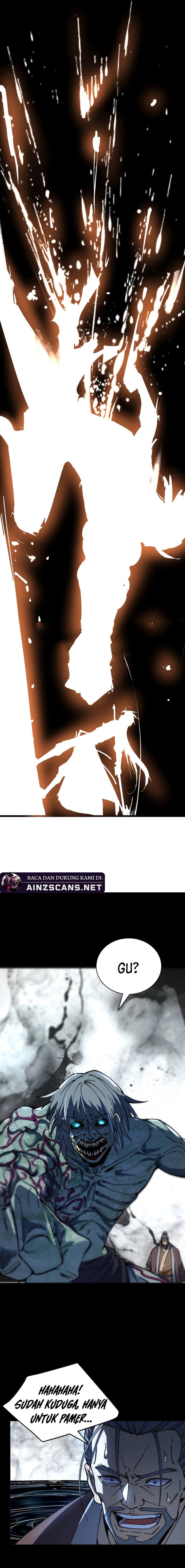 Ascension: From Water Spirit to Deity - Chapter 37 6 Ascension: From Water Spirit to Deity - Chapter 37 6