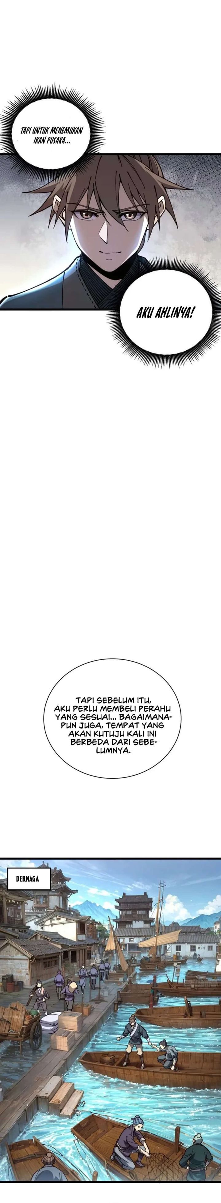 Ascension: From Water Spirit to Deity - Chapter 49 9 Ascension: From Water Spirit to Deity - Chapter 49 9