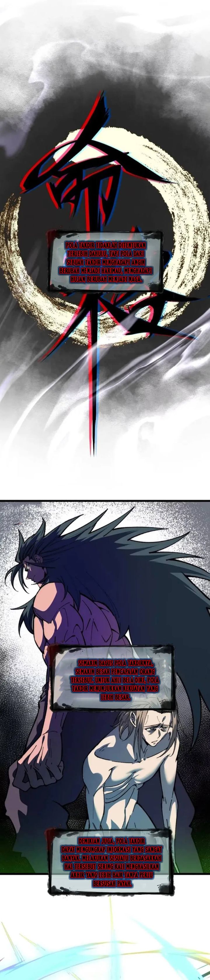 Ascension: From Water Spirit to Deity - Chapter 49 2 Ascension: From Water Spirit to Deity - Chapter 49 2