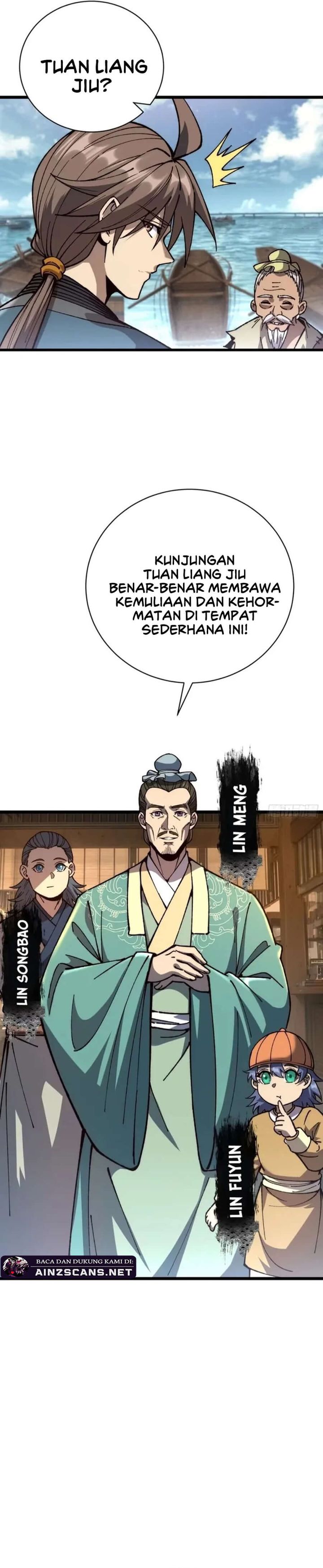 Ascension: From Water Spirit to Deity - Chapter 49 13 Ascension: From Water Spirit to Deity - Chapter 49 13