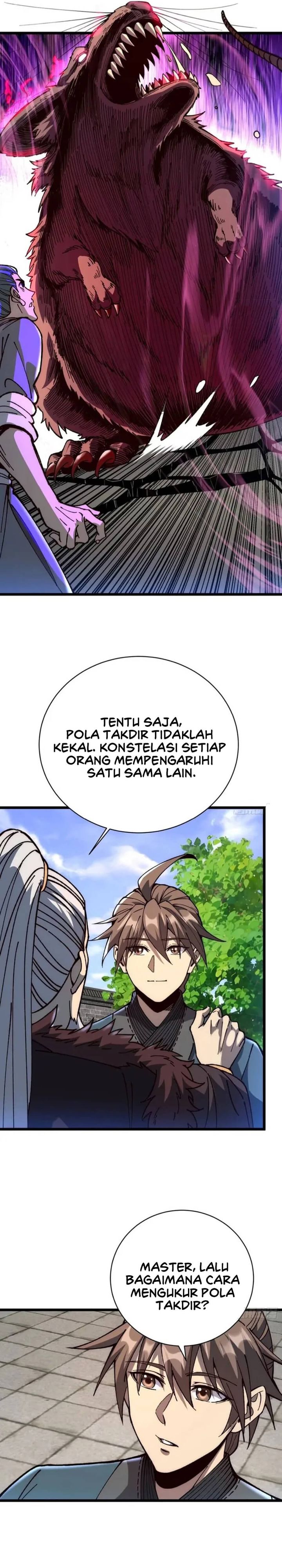 Ascension: From Water Spirit to Deity - Chapter 49 6 Ascension: From Water Spirit to Deity - Chapter 49 6
