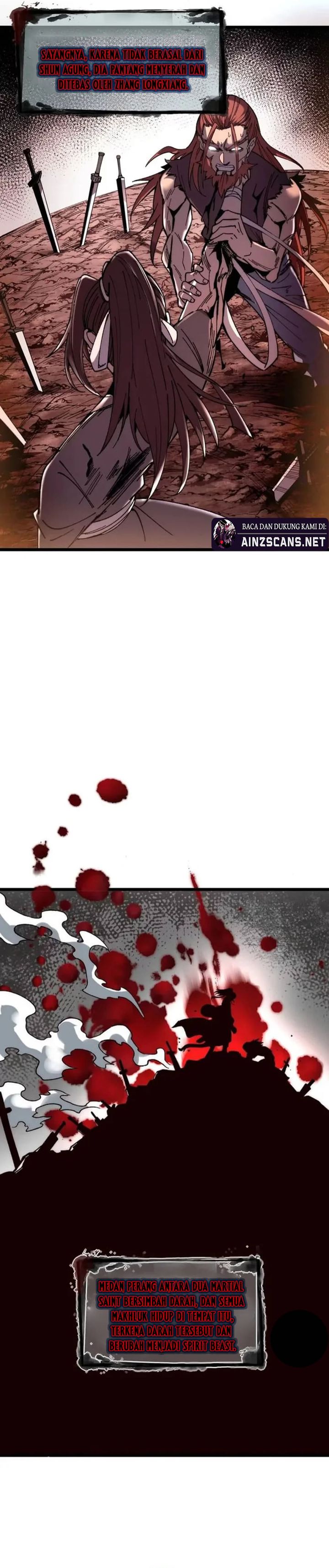 Ascension: From Water Spirit to Deity - Chapter 49 5 Ascension: From Water Spirit to Deity - Chapter 49 5