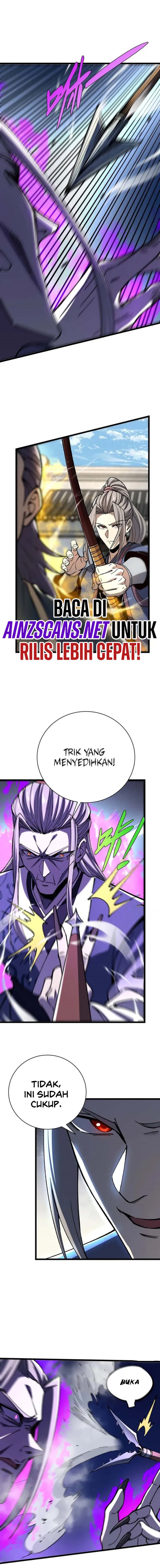 Ascension: From Water Spirit to Deity - Chapter 42 7 Ascension: From Water Spirit to Deity - Chapter 42 7