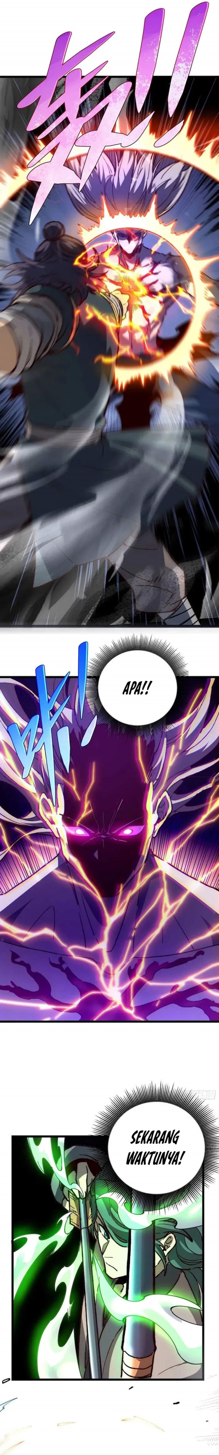 Ascension: From Water Spirit to Deity - Chapter 43 12 Ascension: From Water Spirit to Deity - Chapter 43 12