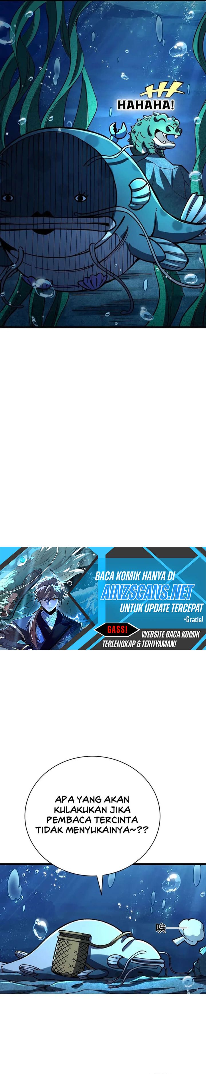 Ascension: From Water Spirit to Deity - Chapter 45 13 Ascension: From Water Spirit to Deity - Chapter 45 13