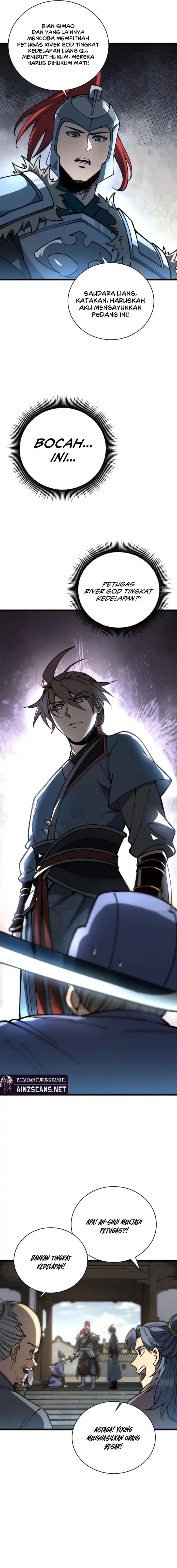 Ascension: From Water Spirit to Deity - Chapter 59 7
