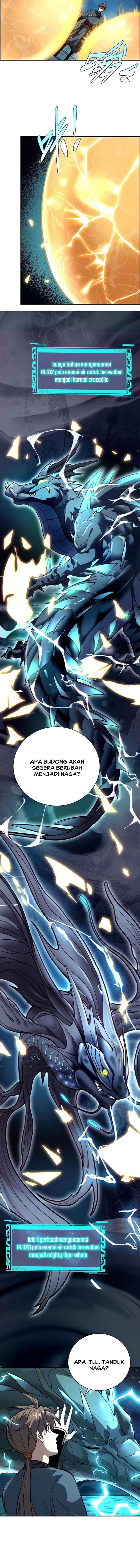Ascension: From Water Spirit to Deity - Chapter 52 8