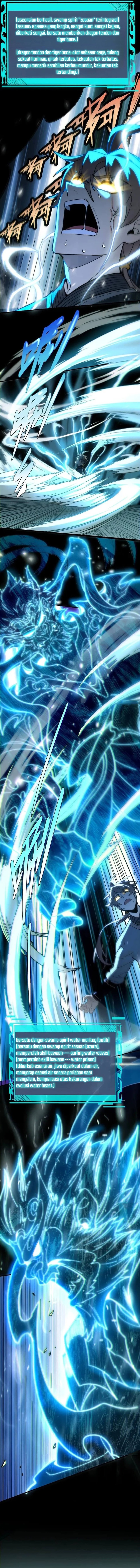 Ascension: From Water Spirit to Deity - Chapter 52 4