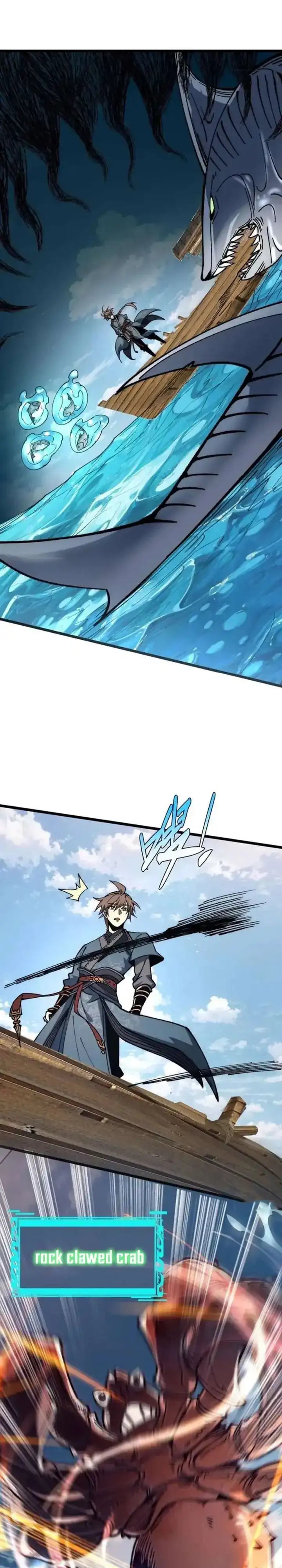 Ascension: From Water Spirit to Deity - Chapter 53 8