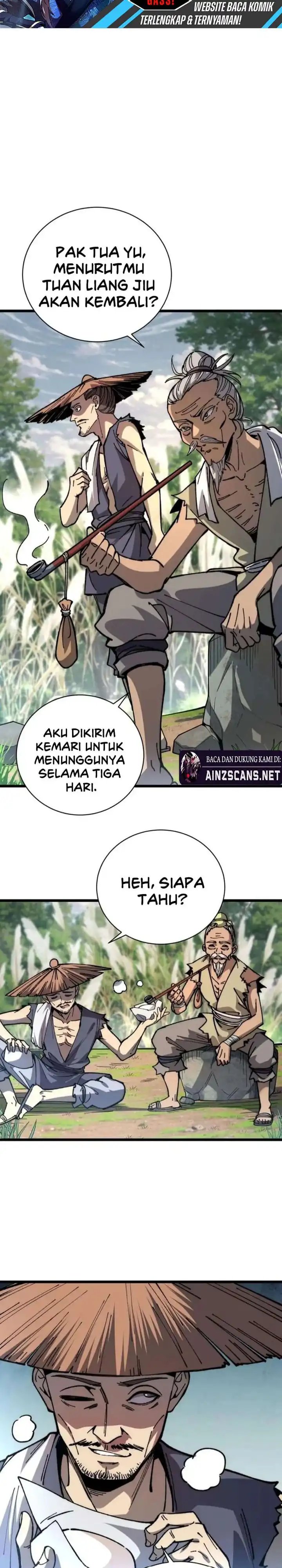 Ascension: From Water Spirit to Deity - Chapter 53 12