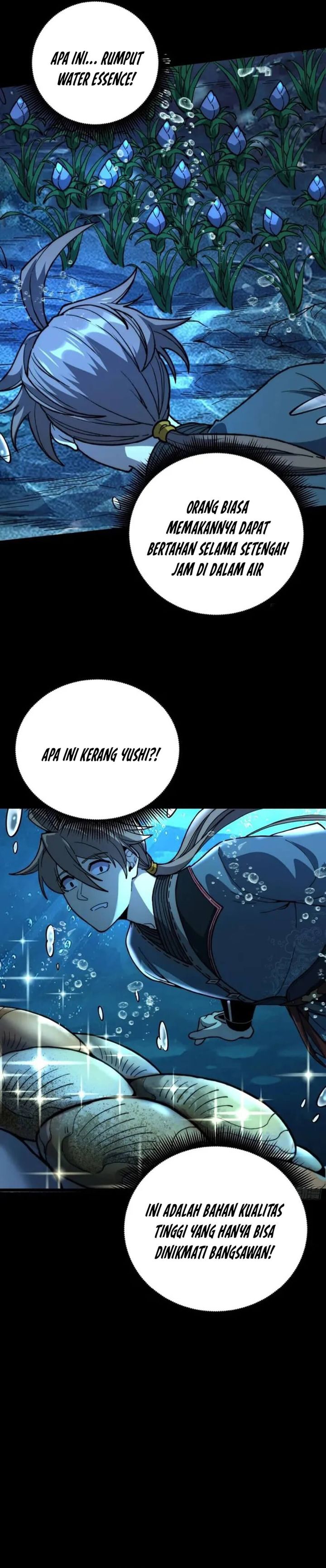Ascension: From Water Spirit to Deity - Chapter 50 9