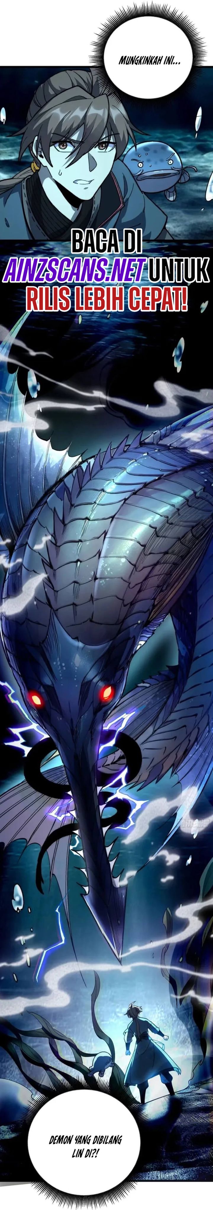 Ascension: From Water Spirit to Deity - Chapter 50 18