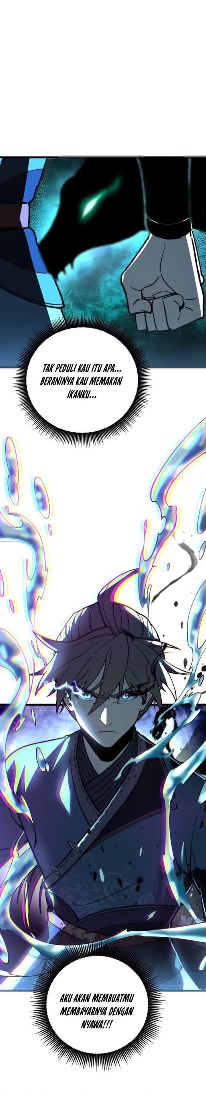 Ascension: From Water Spirit to Deity - Chapter 50 19