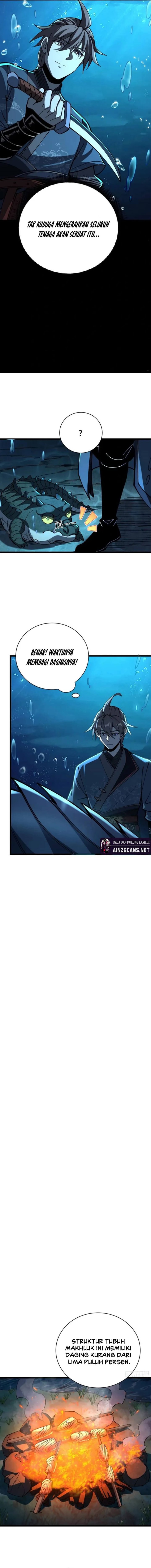 Ascension: From Water Spirit to Deity - Chapter 51 9 Ascension: From Water Spirit to Deity - Chapter 51 9