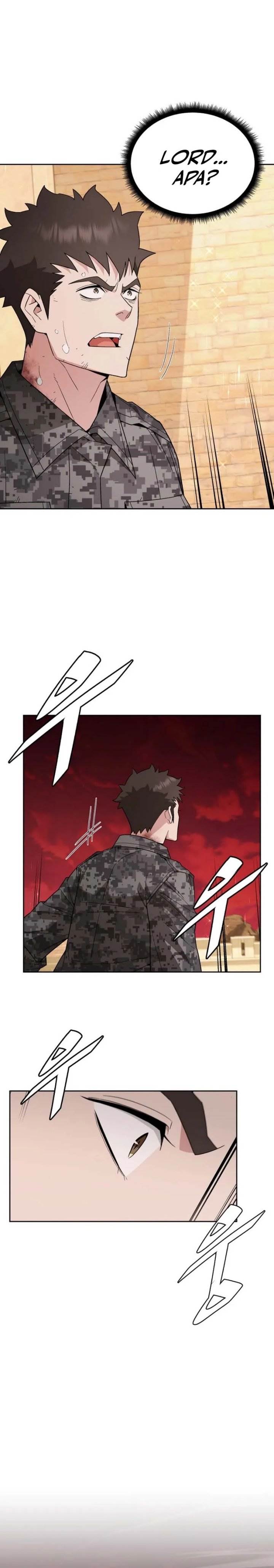 Apocalyptic Chef Awakening - Chapter 89 29
