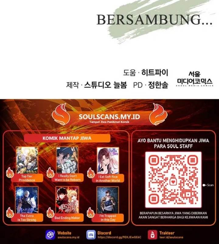 Apocalyptic Chef Awakening - Chapter 89 32