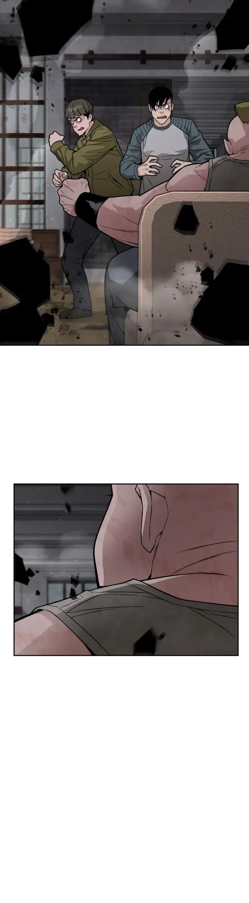 Apocalyptic Chef Awakening - Chapter 64 22