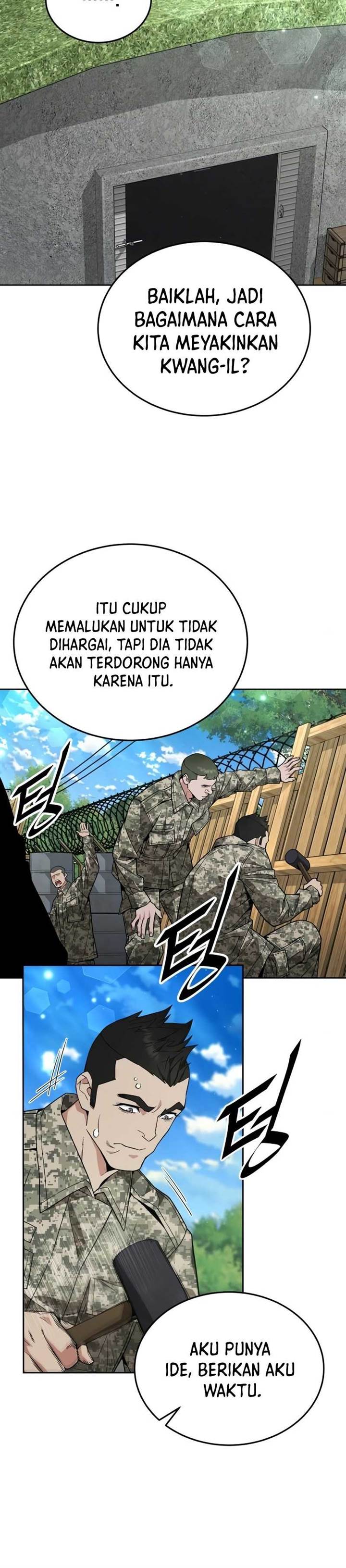 Apocalyptic Chef Awakening - Chapter 7 22