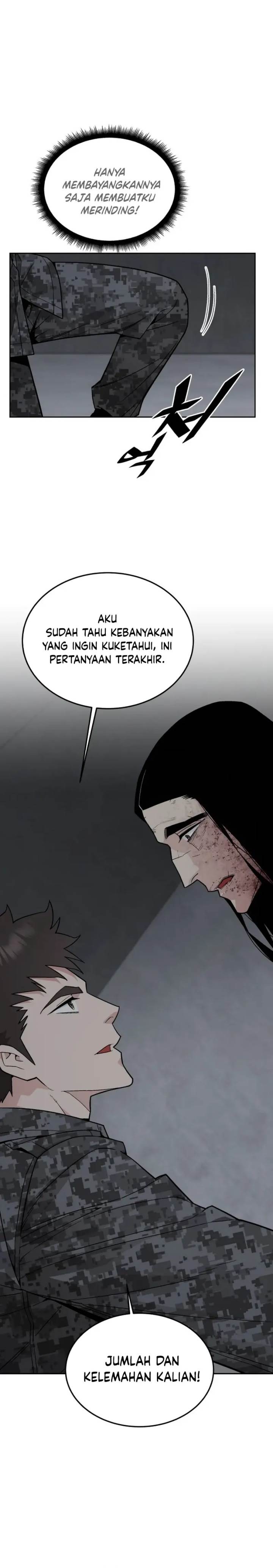 Apocalyptic Chef Awakening - Chapter 77 22