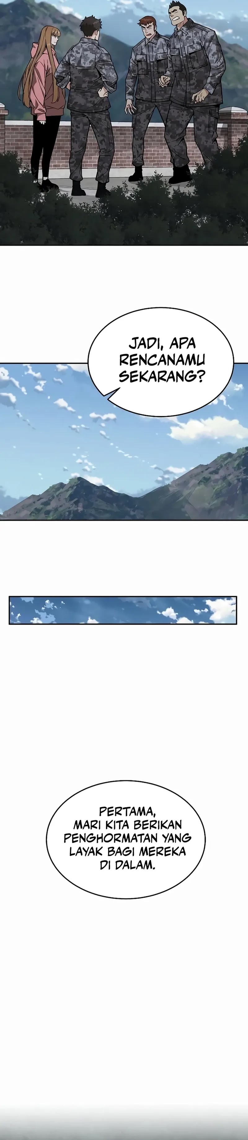 Apocalyptic Chef Awakening - Chapter 40 22