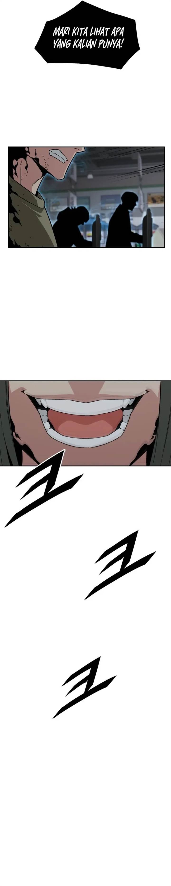Apocalyptic Chef Awakening - Chapter 51 22