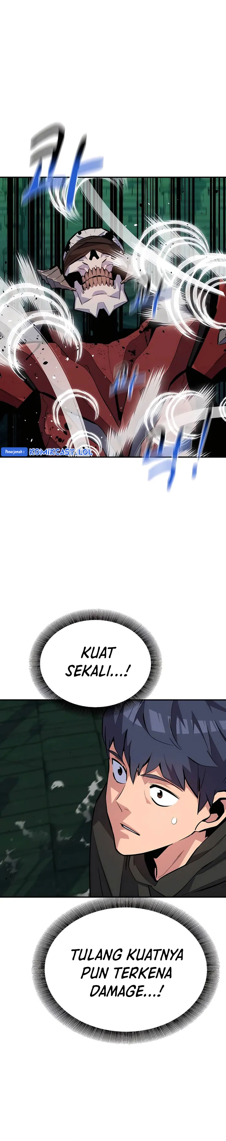 Auto-Hunting With Clones - Chapter 88 29