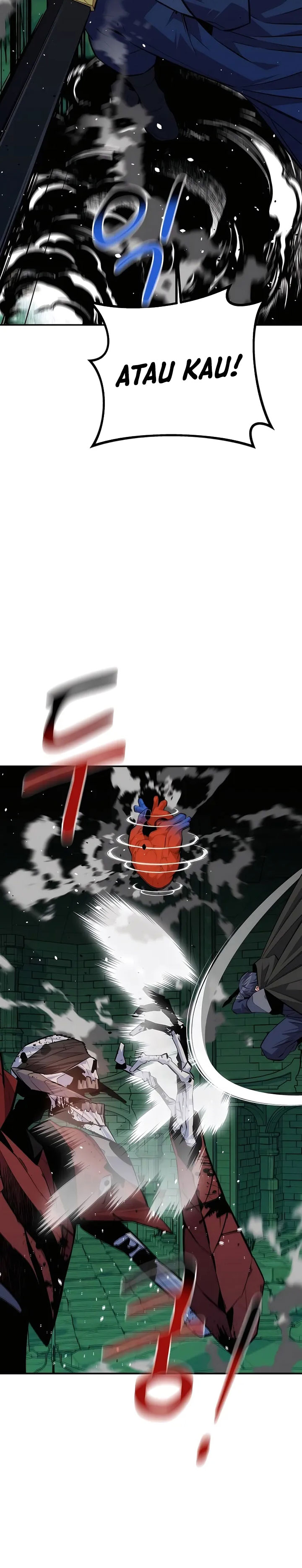 Auto-Hunting With Clones - Chapter 88 33